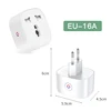 UE