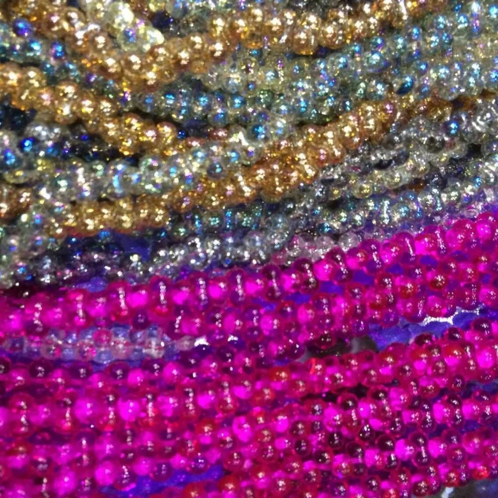 2015 Hot Sale New Style Peanut Japanese Tensha Beads