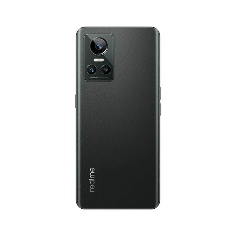 オリジナルRealmeGT Neo 3 Neo3 5G携帯電話150Wスーパーチャージ