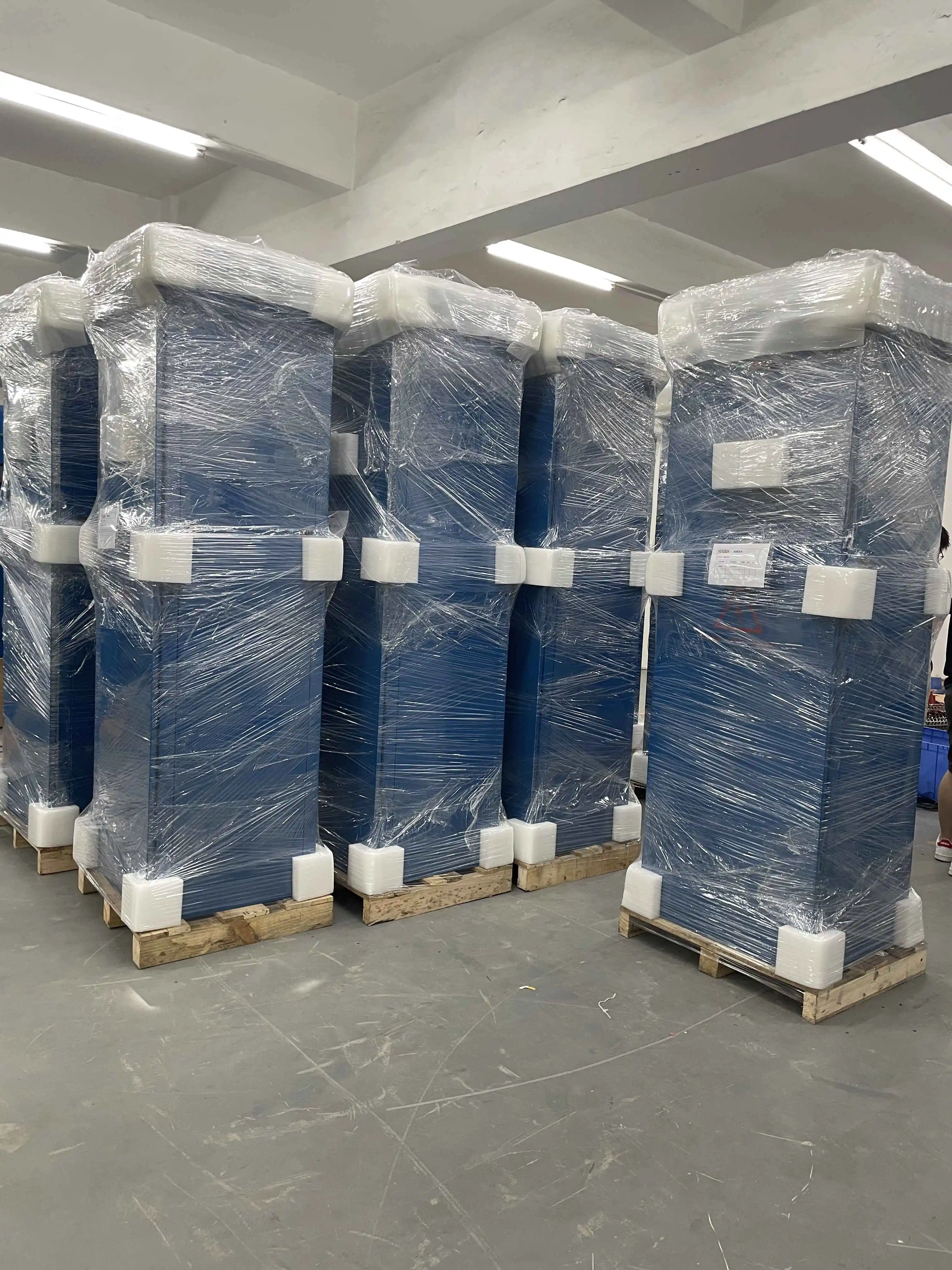 Power Distribution Cabinet Details 5