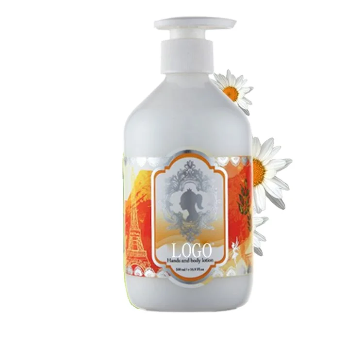 better body lotion