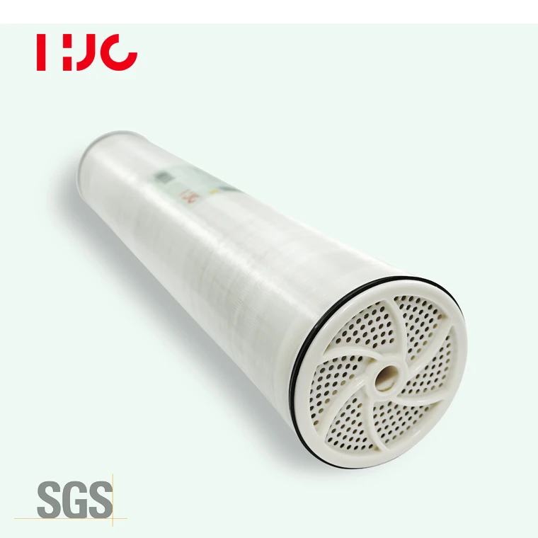 GE RO Membrane 8040 Reverse Osmosis Membrane  for Sea Water