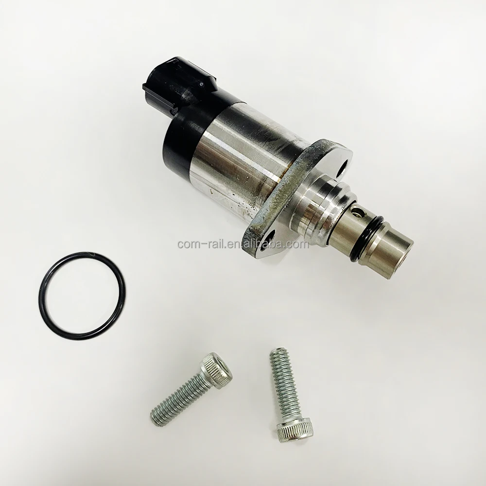 専用出品① 吸引制御バルブ294200-2750 SCV 8-98145484-1 294000-1691用