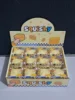 Yellow(vaseline cheese squishy 6cm)