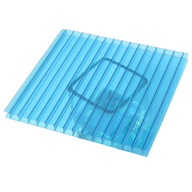 Прозрачная солнечная панель LANGFANG BORNAY