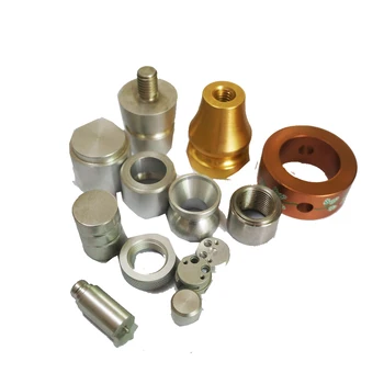 Prototype products lathe stainless steel custom milling precision turning metal aluminium customized cnc part machining services