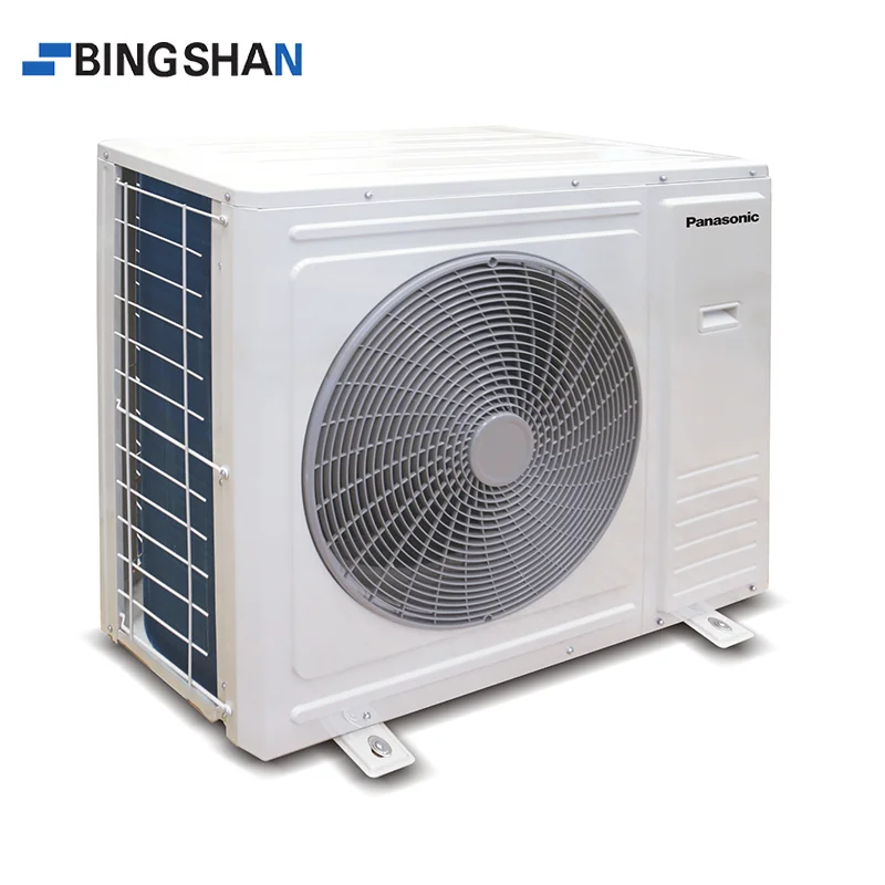 Semi Hermetic Compressor, 1~30kw, R404a - detail 4