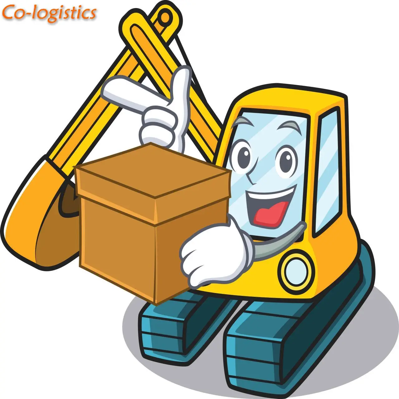 Drop Shipping Agent for Small Parcel Retail B2C Customized Shipping Service to Germany