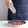 Stainless steel color