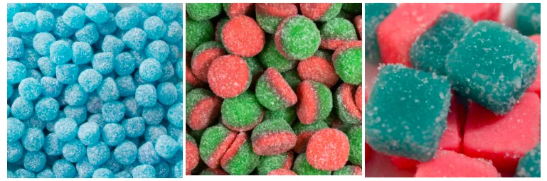 Save Raw Materials and Space 3d Vitamin Gummy Candy Machines Mini Confectionery Equipment for Sale Soft Gummy Jelly Depositor