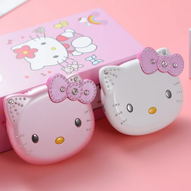 Телефон hello kitty раскладушка