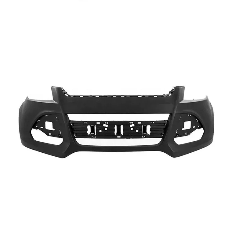 High Configuration Car Accessories Front Bumper OEM DV45-17757-A Car Bumpers Front for Ford Escape 2013