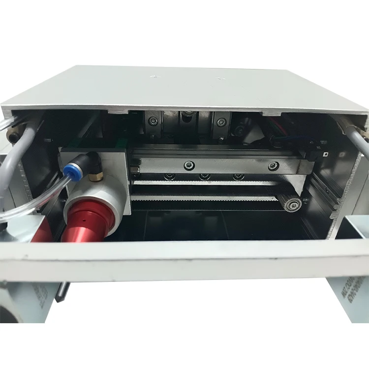 ZIXU ручная маркировочная машина для маркировки номера шасси