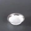 4.5-inch wing bowl silver