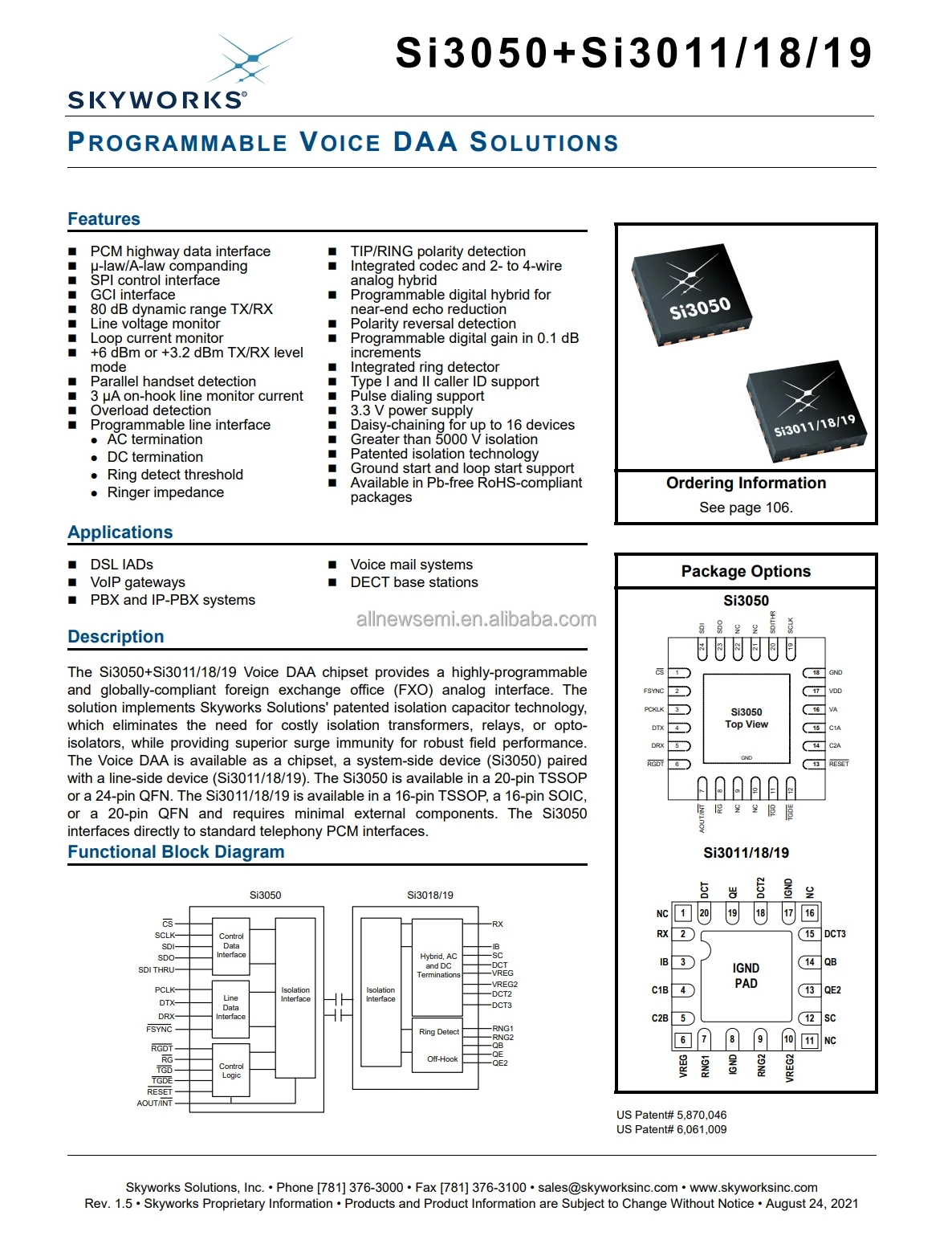 SI3018-F-FS