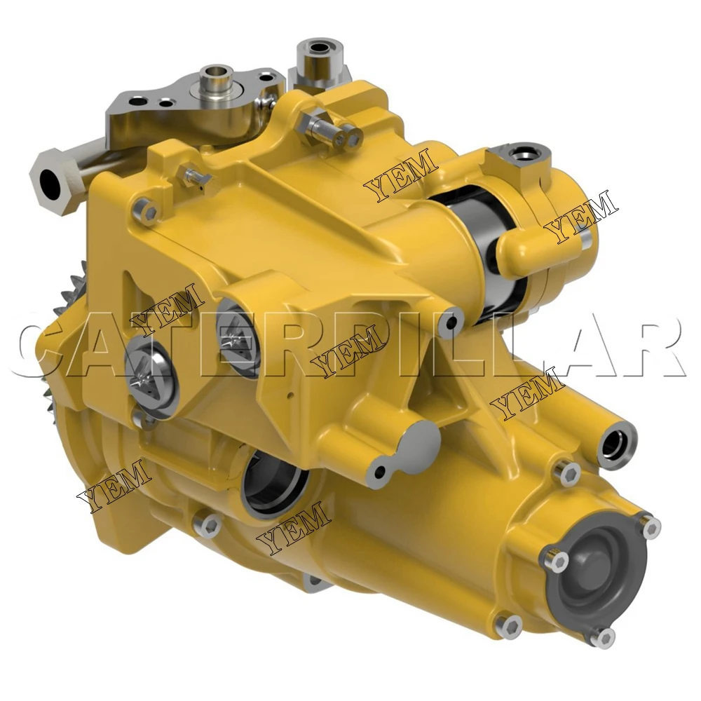 Governor G 6I-1101 for Cat Engine Part