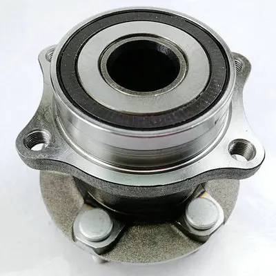 subaru release bearing