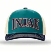 Peacock Green