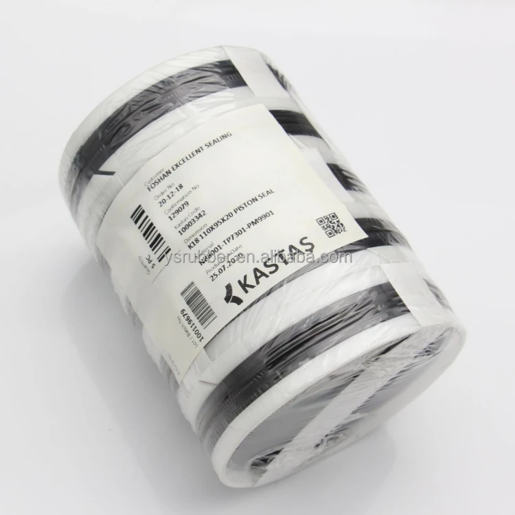 KASTAS K33 Seal - Professional PU Polyurethane Oil Seal