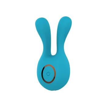 Wireless Remote Control Vibrator Adult Sex Toy Powerful Cute Rabbit Vibrating Egg Product Women's Kegel Ball Erotic Massage