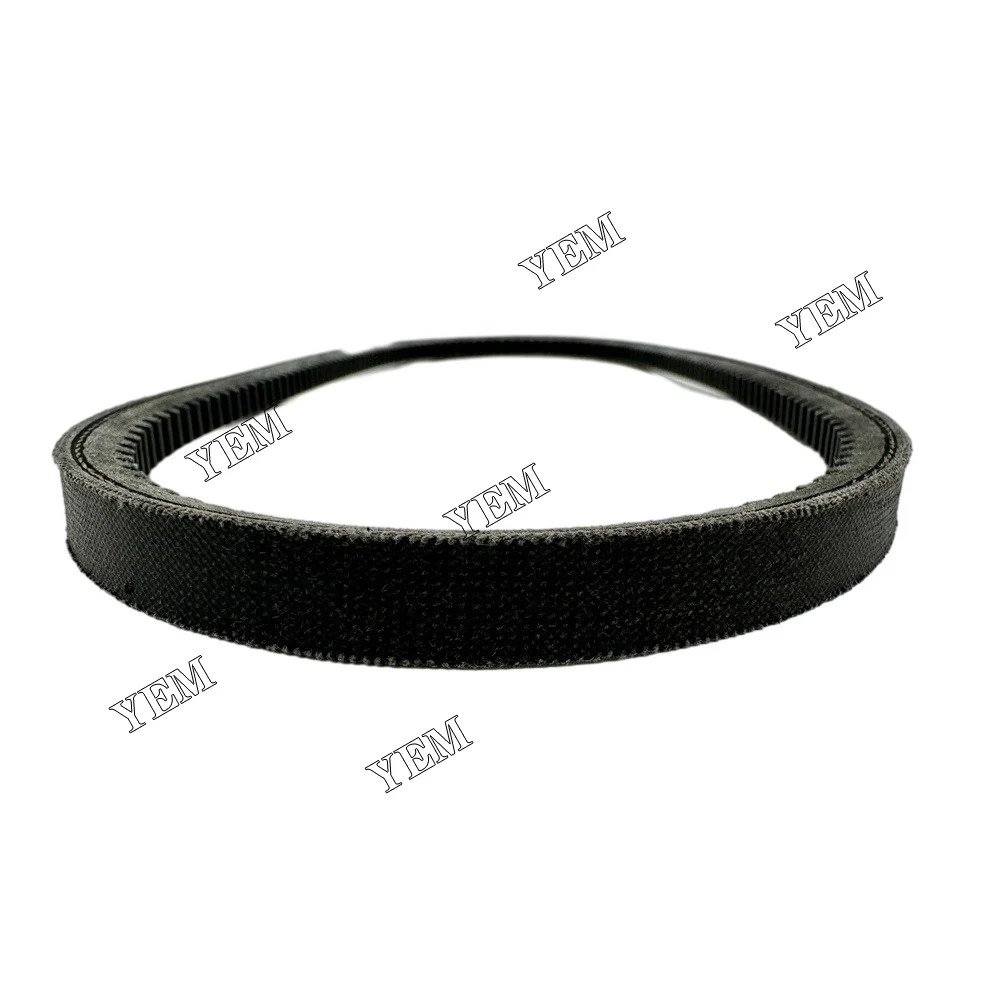 For YANMAR Diesel Engine 3TNE74 Fan Belt 119650-42291 4