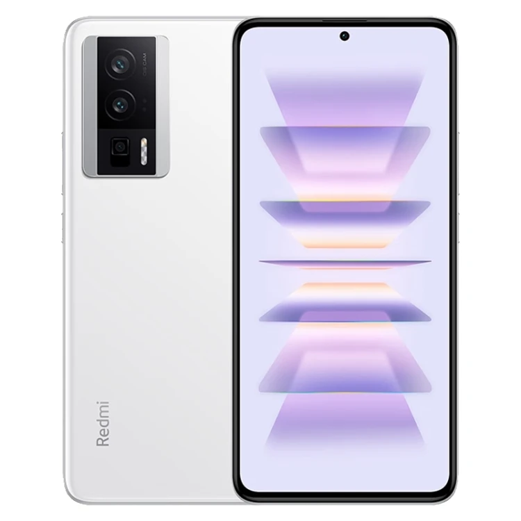 Orijinal Xiaomi Redmi K60 Pro 5G 54MP kamera 12GB + 512GB 6.67 inç
