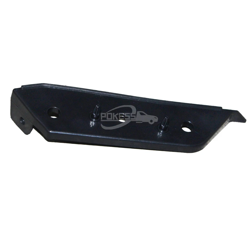 HS7317D958CBW HS7317D958CBXWAA LQ-MDO-322R Right Front Bumper Bracket ...