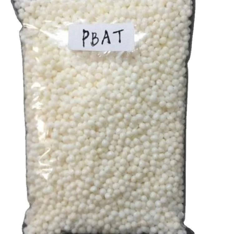 PBAT 55231-08-8 полимер диметилового эфира бензолдикарбоновой кислоты с бутандиолом и гександиовой кислотой