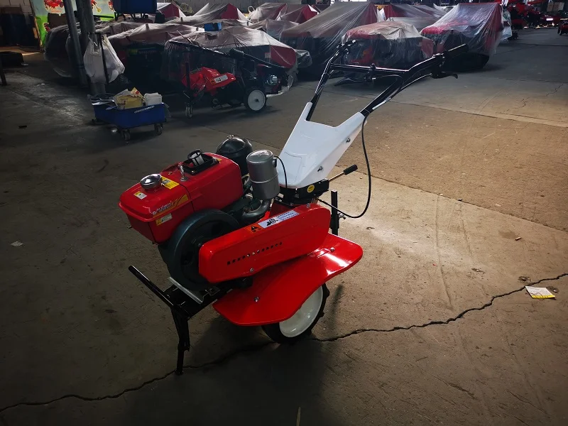 Agricultural Mini Tiller Mini Power Tiller Farm Cultivator Buy