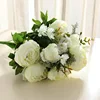 Primavera blanco verde