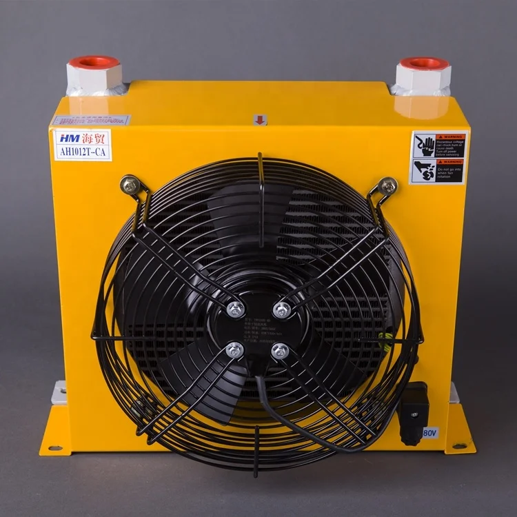 Hydraulic Tank Oil Cooler Hydraulic Oil Engine Cooler Buy Hydraulic