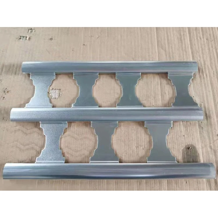 Factory Price Motorized Security Rolling Shutters Perforated Galvanized Steel Punched Roller Door