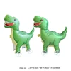 Dinosauro verde