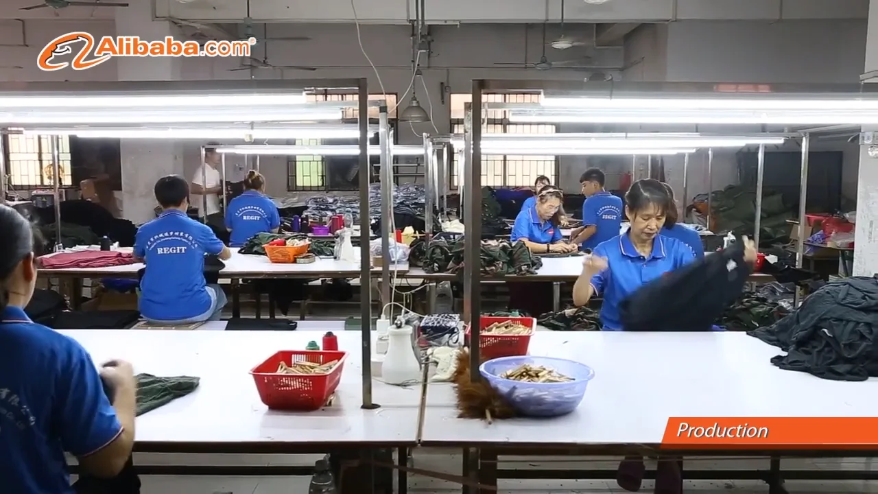 Dongguan City Zhichengzhumeng Fashion Co., Ltd. 3
