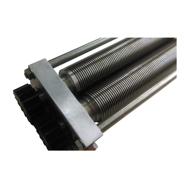 Dahua Corrosion Resistant Bestselling Soba Noodle Knife of Ramen Noodles Making Machine