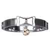 Black Collar + bell