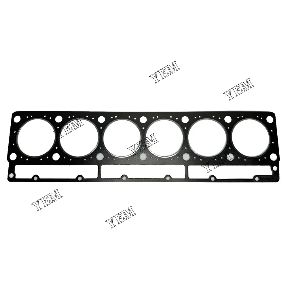 C7 Head Gasket 5011-02082 for Caterpillar Head Gasket Heavy Equipment Engine Parts
