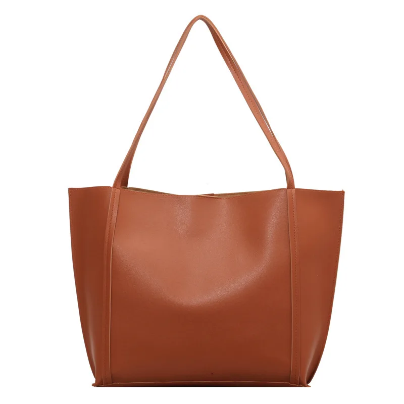 china pu soft leather handbags manufacturers