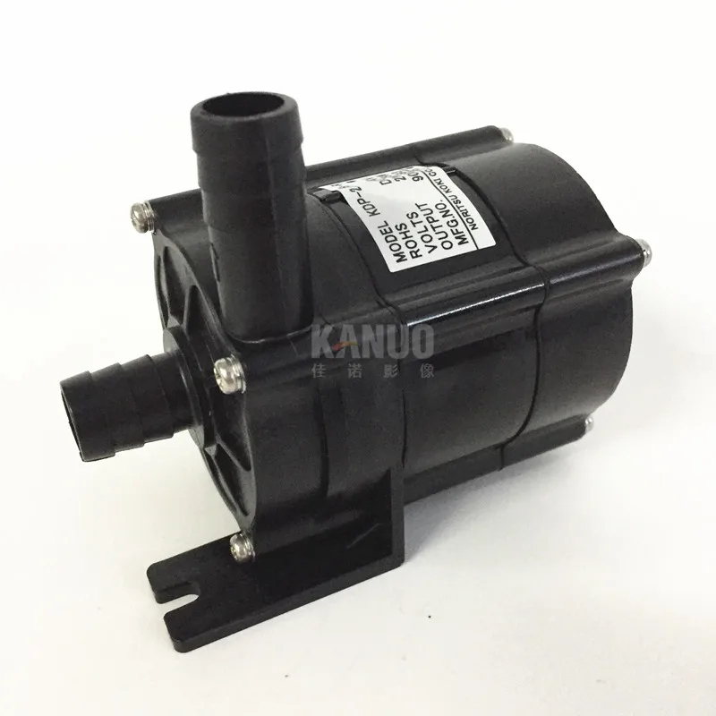 I012143 I012130 I012162 DC24V Circulation Pump for Noritsu QSS 3201 3202 3300 3311 3501 3502  Minilab Machines