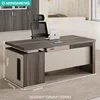 escritorio de oficina