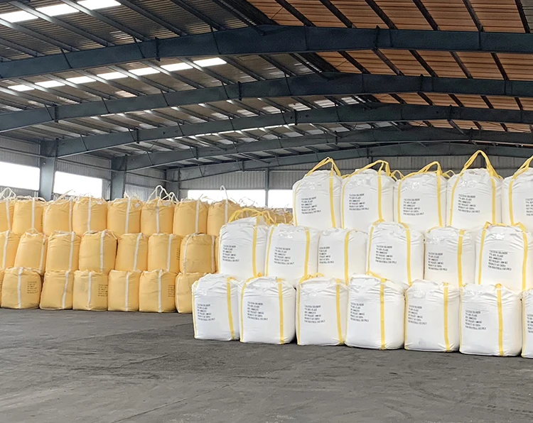 Shop Fast Delivery Barium Hydroxide Octahydrate CAS 12230-71-6-Detailed Image 4