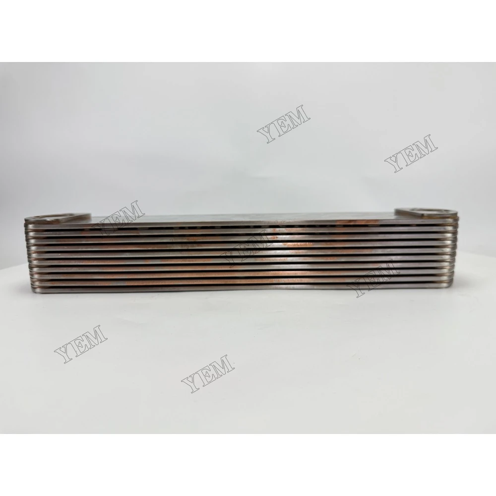 Hot Selling Up ISX15 Engine Oil Cooler 4059460 3