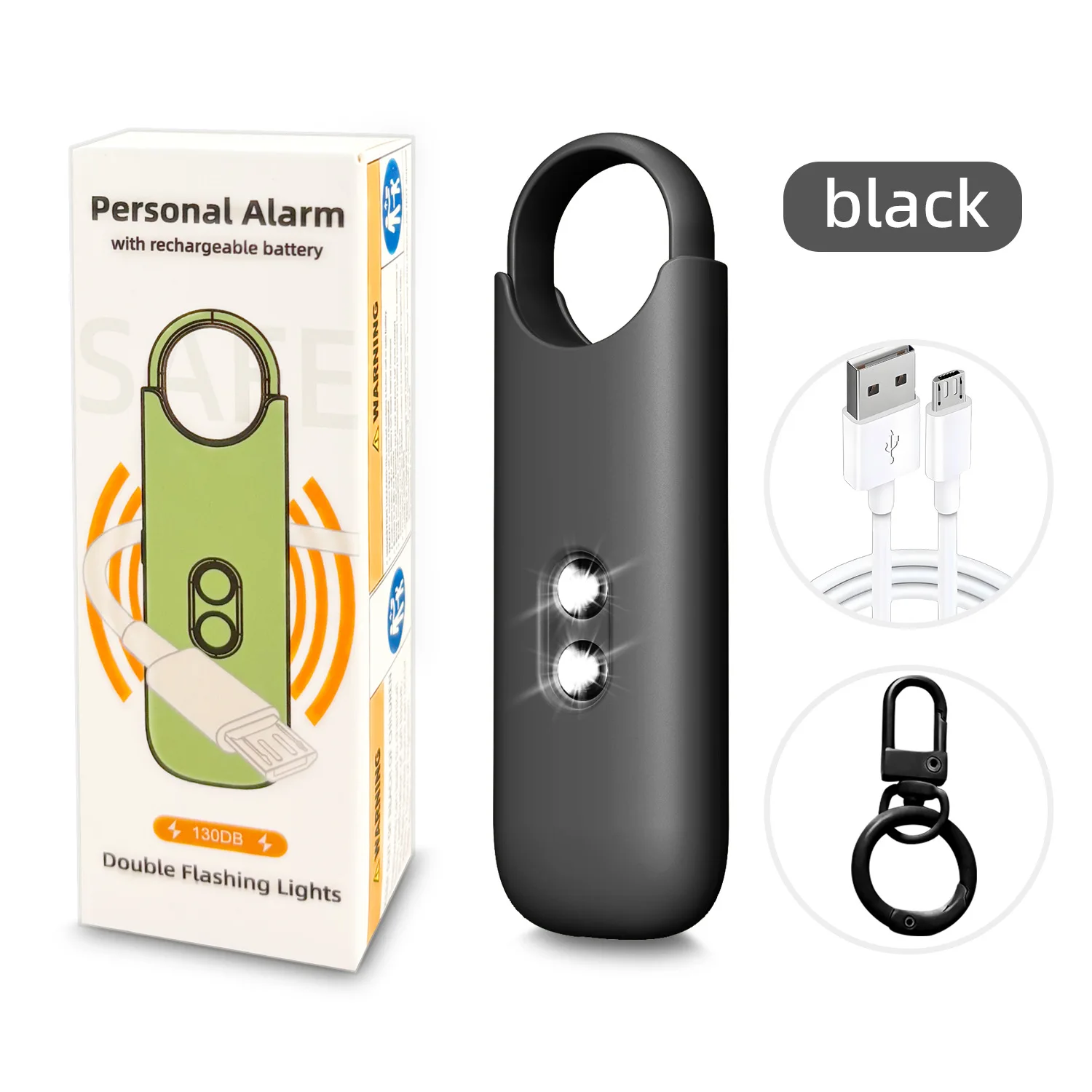 what is a good natural lubricant for sex Silent Vibrating Personal Alarm Clock Shake N Wake Wrist Watch Digital —  AllTopBargains main image 1