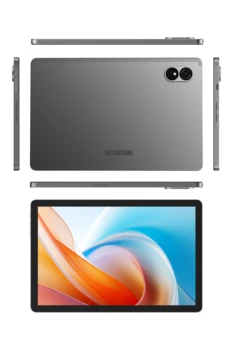 ALLDOCUBE Iplay 60 Lite - 11 Inch Tablet with Android 14