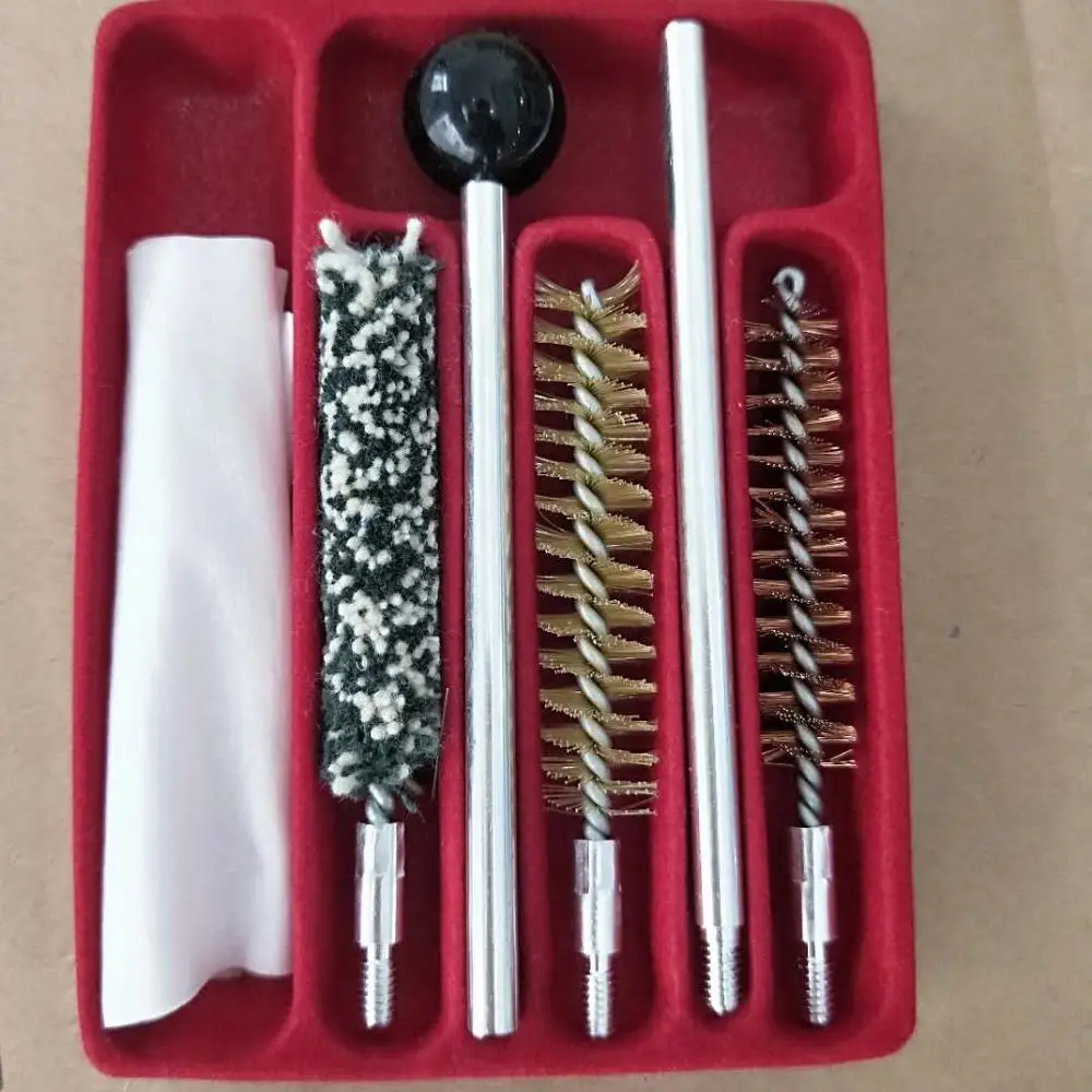 Bore Brush Cleaning Kit For357/38/9mm Buy Brush Tool bore Brush