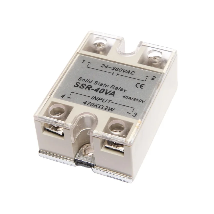 Load current. SSR-40va. SSR-40 va управление. Solid State relay HSR-sld252z купить.