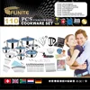 110pcs