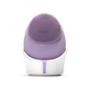 สีม่วง