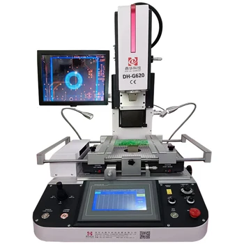 Automatic BGA repair station bga reflow machine