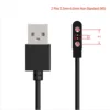 Negro (2P 2,5 mm-9 mm no estándar)